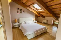 Tenuta Borgo Santa Cecilia Hotels in Umbertide