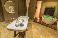 GHL Hotel Monteria - spa
