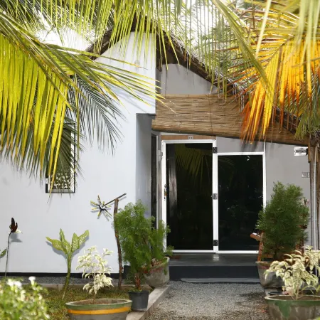 Kite Paradise Resort-Kalpitiya