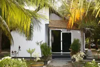 Kite Paradise Resort-Kalpitiya - Kuntosalit