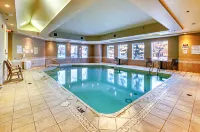 The Casablanca Hotel Hotels in Beamsville