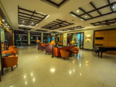 ポンテフィーノ ホテルズ バタンガスのホテル