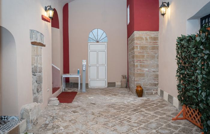 L'Antica Caiatia
