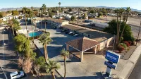 Rodeway Inn & Suites Blythe I-10 Các khách sạn ở Blythe