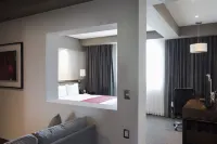 Best Western Plus Santa Cecilia Pachuca Các khách sạn ở 