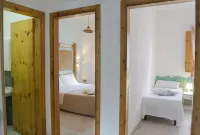 Residence Borgo Latino- Localo