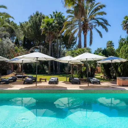 Es Revellar Art Resort - Adults Only