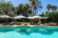 Es Revellar Art Resort - Adults Only - piscina