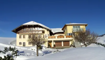 Gästehaus Stabauer Hotels in 