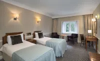Quorn Country Hotel Leicester