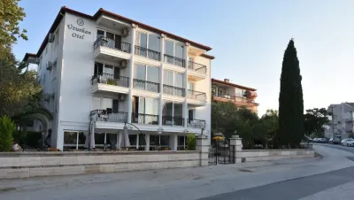 Uzunhan Otel  otelleri