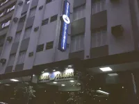 Hotel Columbia Hotels in São Paulo