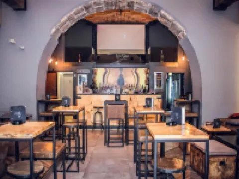 Teatro Suite & Rooms Hotels in Rijeka