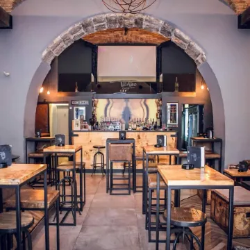 Teatro Suite & Rooms