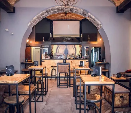 Teatro Suite & Rooms