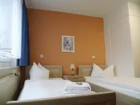 Hotel Sturm Hotels in Tangermunde