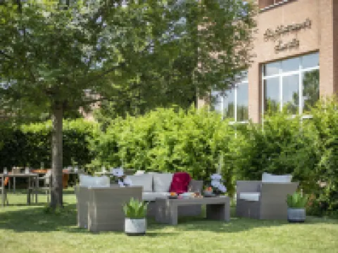 雷焦艾米利亞住宿加早餐酒店 瑞吉歐.艾米里亞酒店