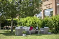 B&B HOTEL Remilia Hotel in zona Stadio Comunale F.lli Campari