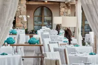 La Villa Del Re - Adults Only - Small Luxury Hotels of the World - breakfast