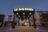 호텔 & 스위트 르 도팽 퀘벡