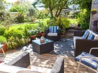 Birch House Bed & Breakfast Hotels in Weymouth