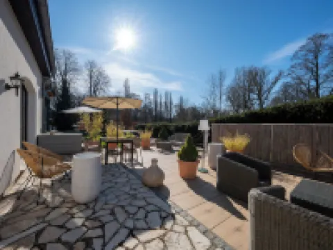 Ferienhof am Trift Hotels in Landkreis Oder-Spree