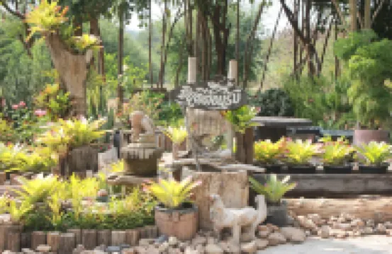 Home@Hostel Kanchanaburi