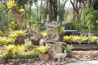 Home@Hostel Kanchanaburi Hotels in 