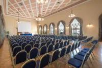 Grand Hotel Gardone Hotels in Gardone Riviera