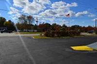 Budget Lodge Churchland