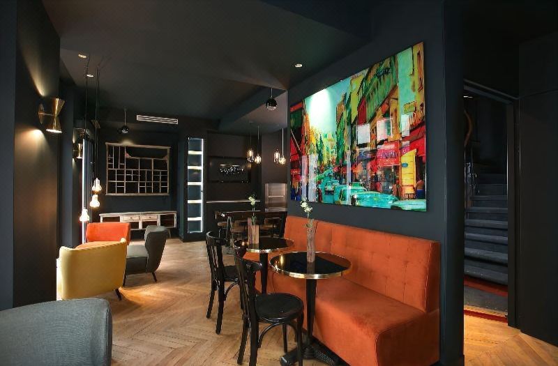 Hotel Scarlett photo 2
