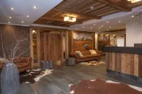 Hotel Gran Roc Hotels in Sestriere