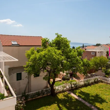 Rose Garden Apartments