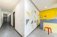 RedDoorz Plus @ Danau Sunter Utara