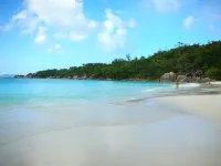貝勒普拉格別墅 - 海滩