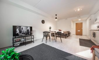 Spot Apartments Espoon Keskus