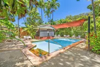 Comfort Resort Blue Pacific - Beach