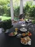 Conti Guest House