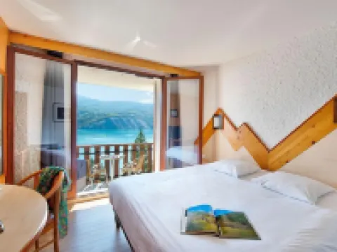 Village Club les Hyvans Hôtels à : Chorges