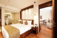 Coral Isle Hotels in Ernakulam