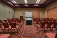 Comfort Inn & Suites and Conference Center Hotels in Mount Pleasant