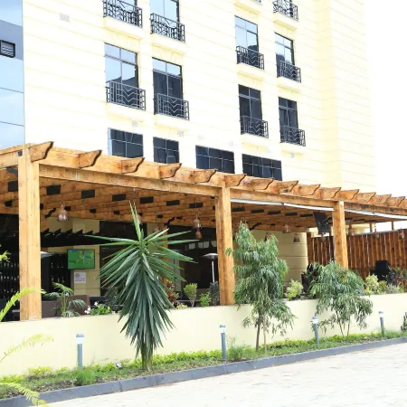 Ramada Addis, Addis Ababa