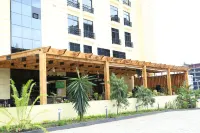 Ramada Addis, Addis Ababa