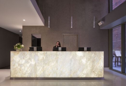 호텔 비아 샌프란시스코