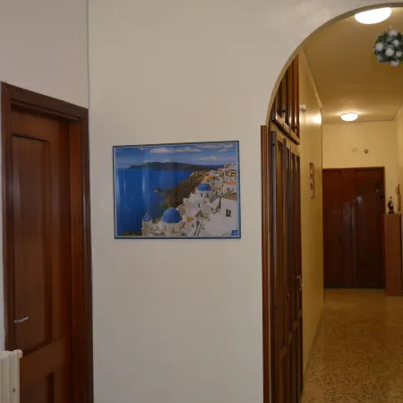 B&B Olympo