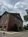 Rapid River Lodge Hotels in East Gull Lake