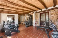 Colonna Country Club - Gym