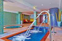 Hotel Spa Flamboyan - Caribe - Spa