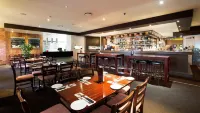 Nightcap at Federal Hotel Toowoomba Hotel a Toowoomba