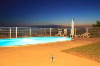 Tenuta Margherita - Pools